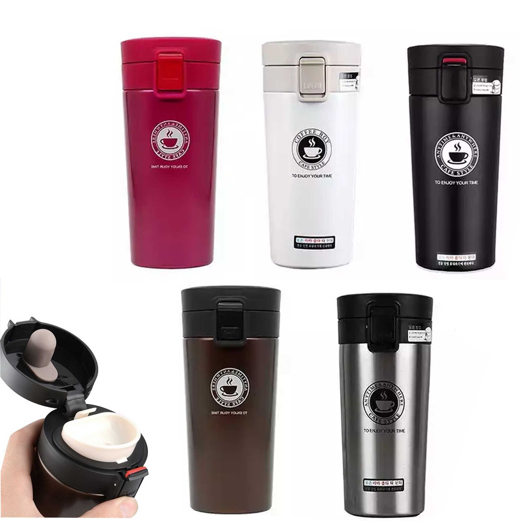 مج حراري | SILVANA CENTER