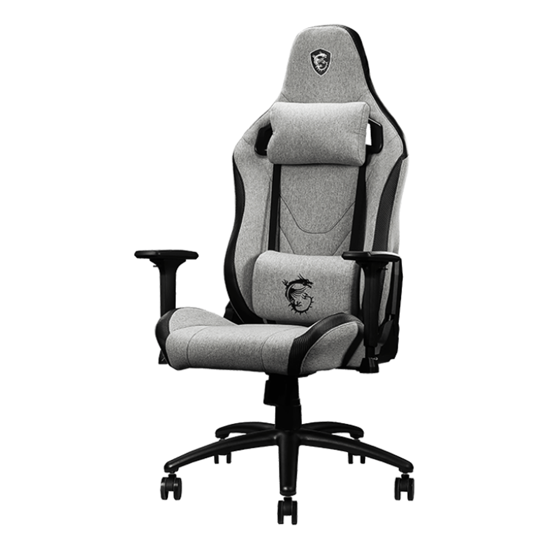 MSI MAG CH130 I FABRIC Gaming Chair Arabhardware Store
