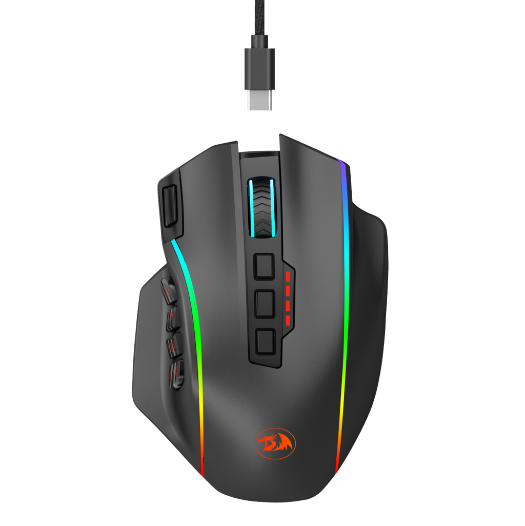 Gaming Mouse AHW Store