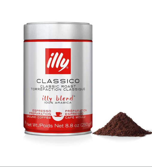 illy espresso espresso group eg