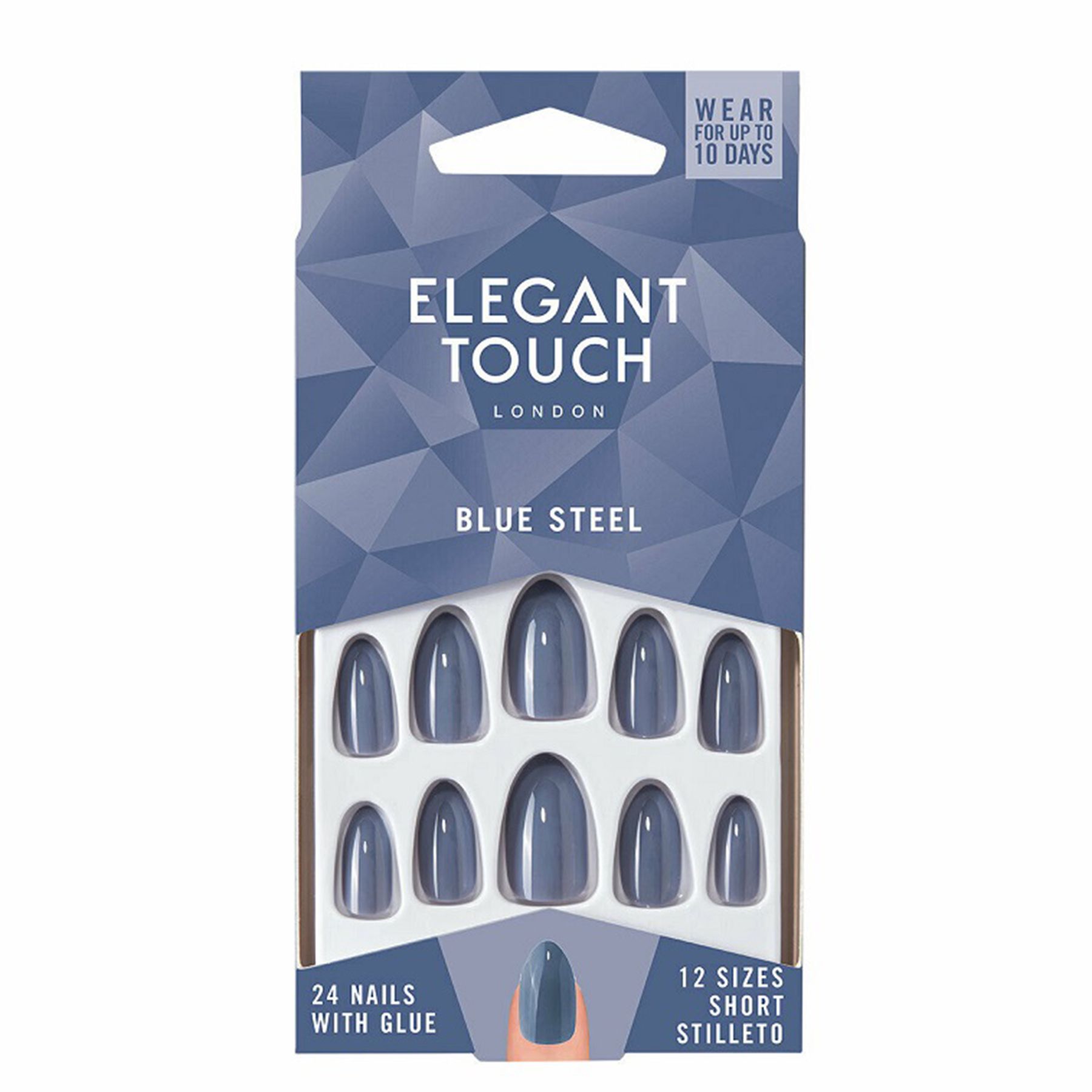Elegant TouchNails NICHE TRADING QATAR