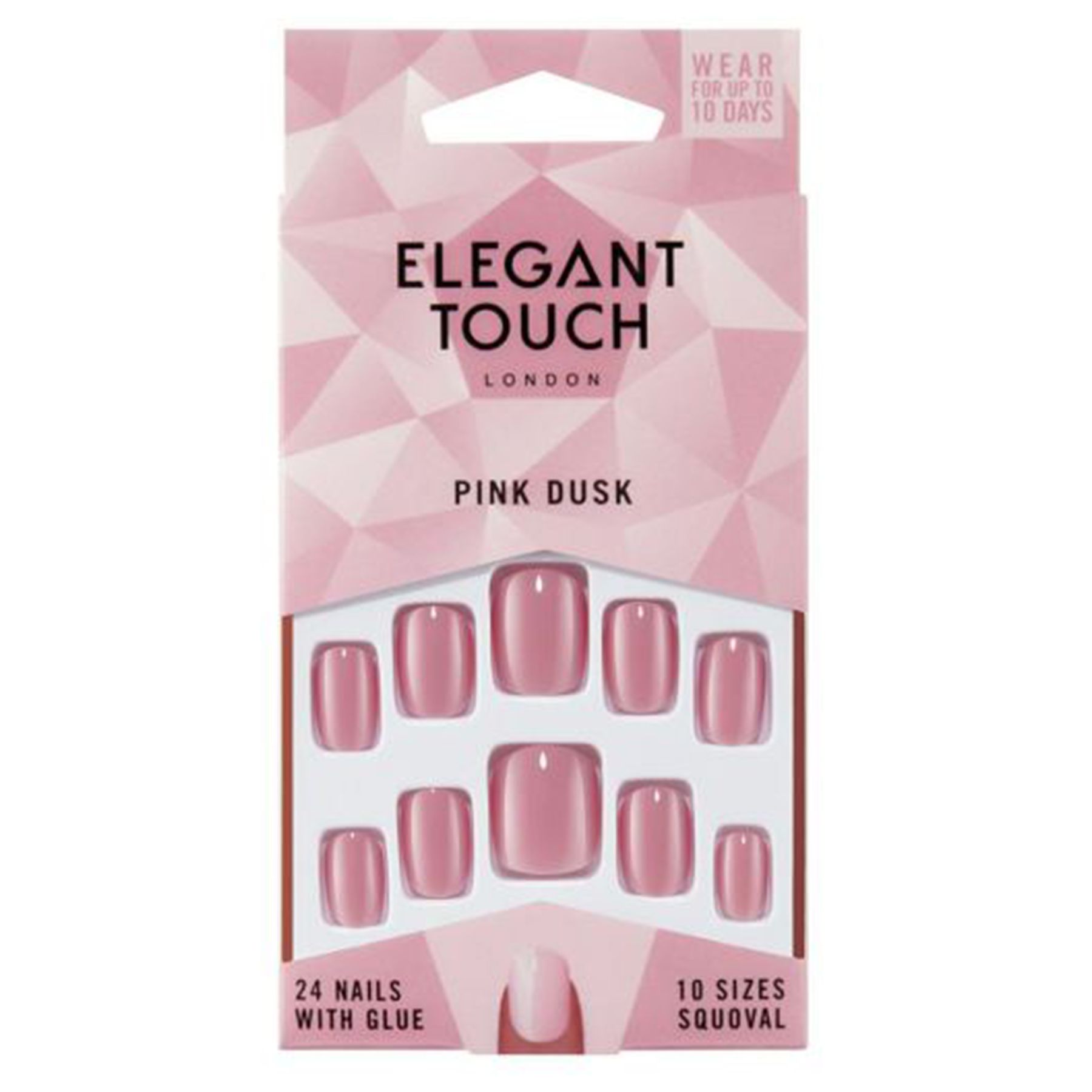 Elegant TouchNails NICHE TRADING QATAR