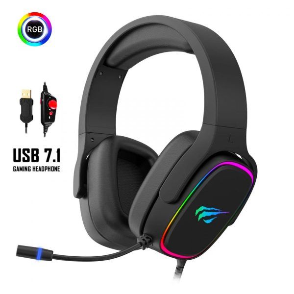 Gaming Headset AHW Store