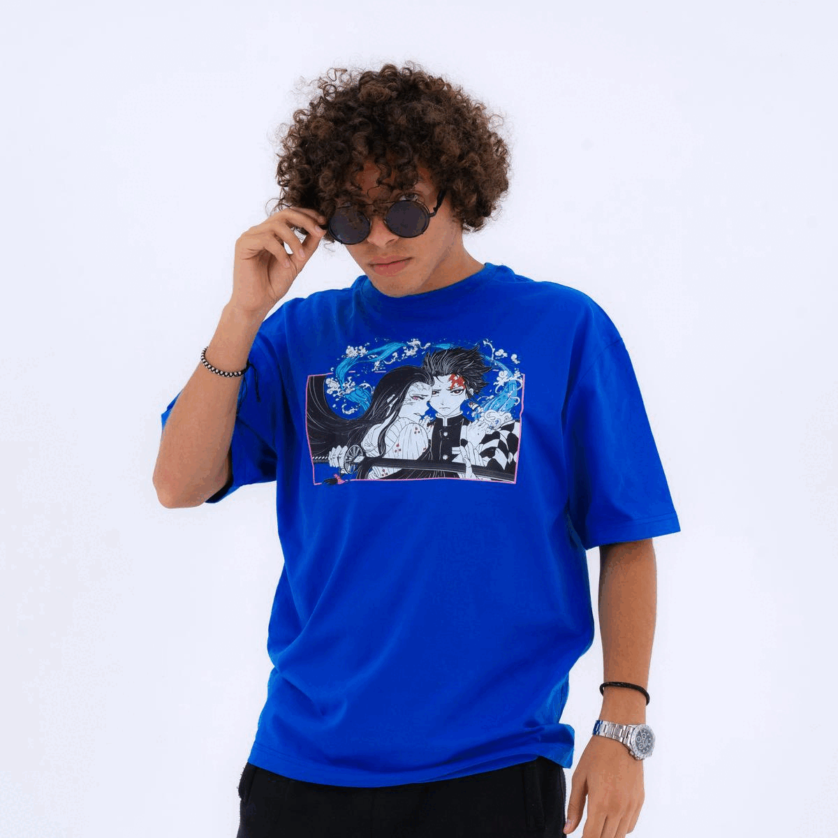 Demon Slayer Tanjiro Pfp Gif Treasuredevil Wallpaper vrogue.co