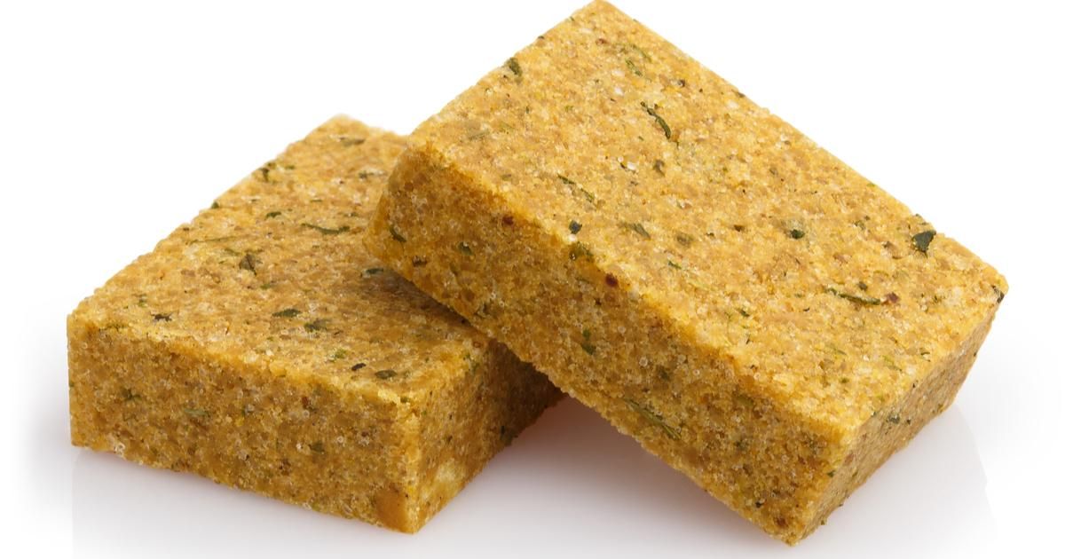 Bouillon producten Supermarkt ZamZam