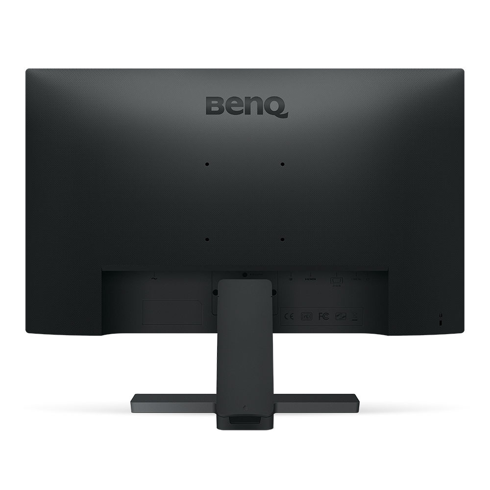 BenQ GW2480 24 inch IPS 1080P 60Hz 5ms Monitor AHW Store