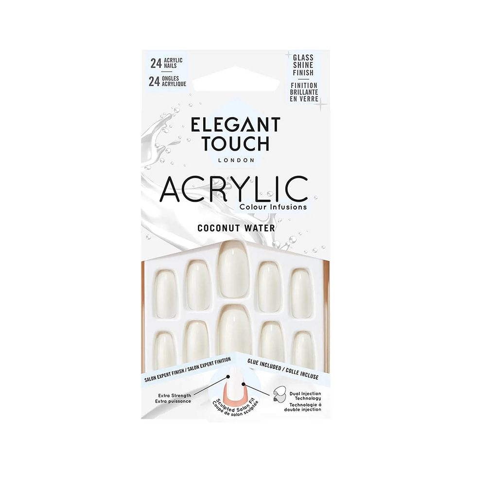 Elegant TouchNails NICHE TRADING QATAR