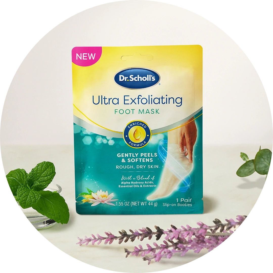 Foot Care NICHE TRADING QATAR