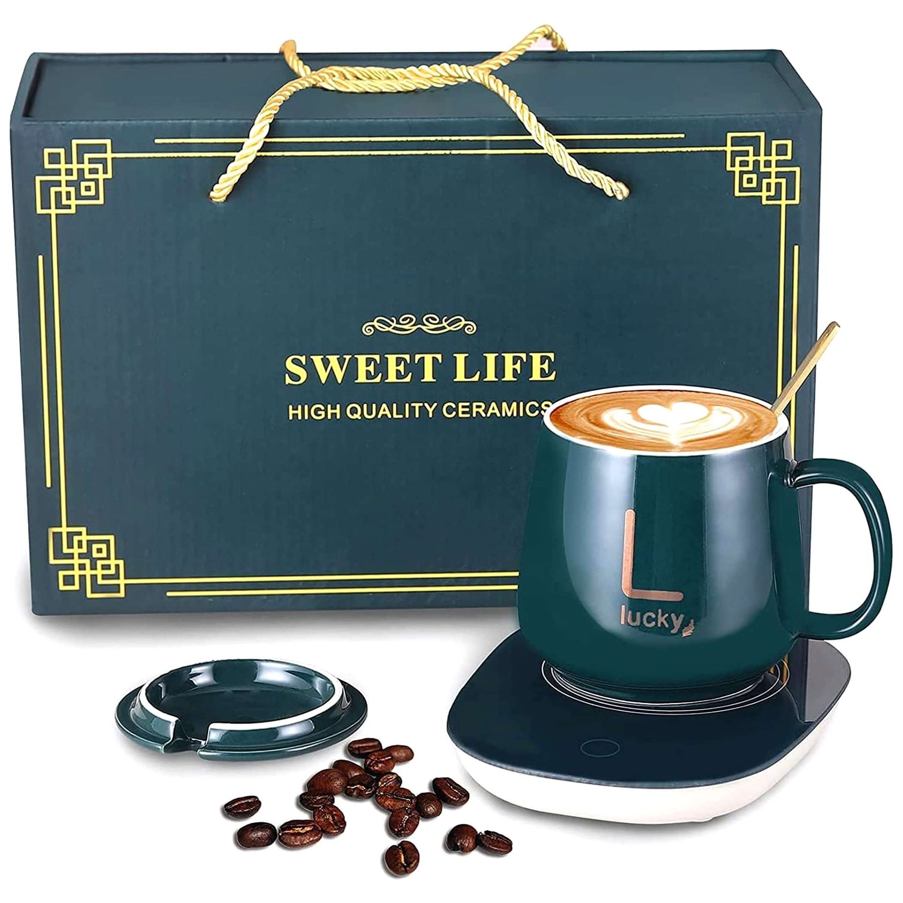 مج حراري | SILVANA CENTER