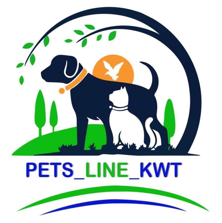 Homepage Pets Line Kwt