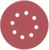 Sanding disc 125mm / صنفرة صاروخ / 43125040 / RODEO