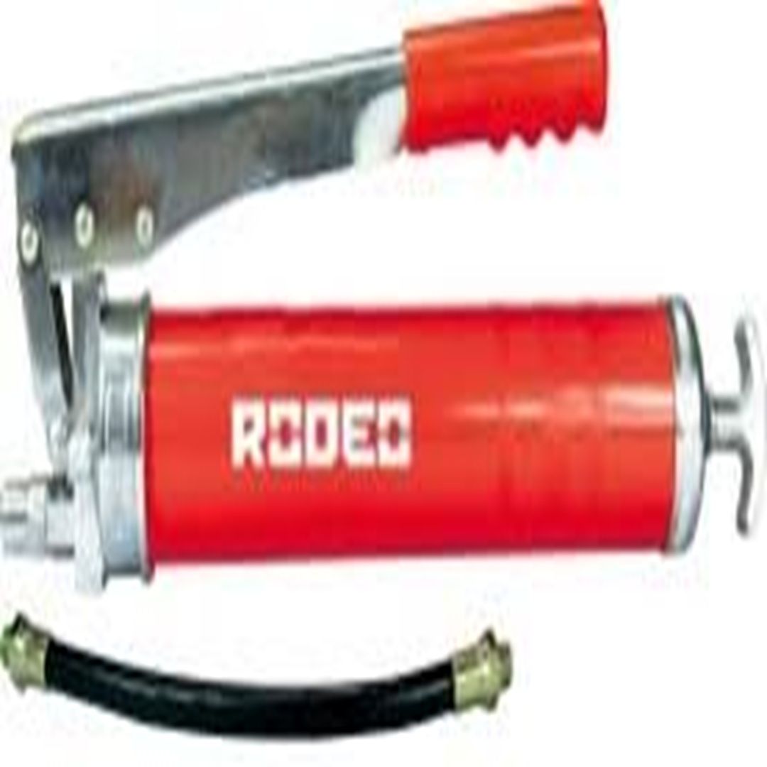 Grease gun / مشحمة يدوي / GRG400 / RODEO