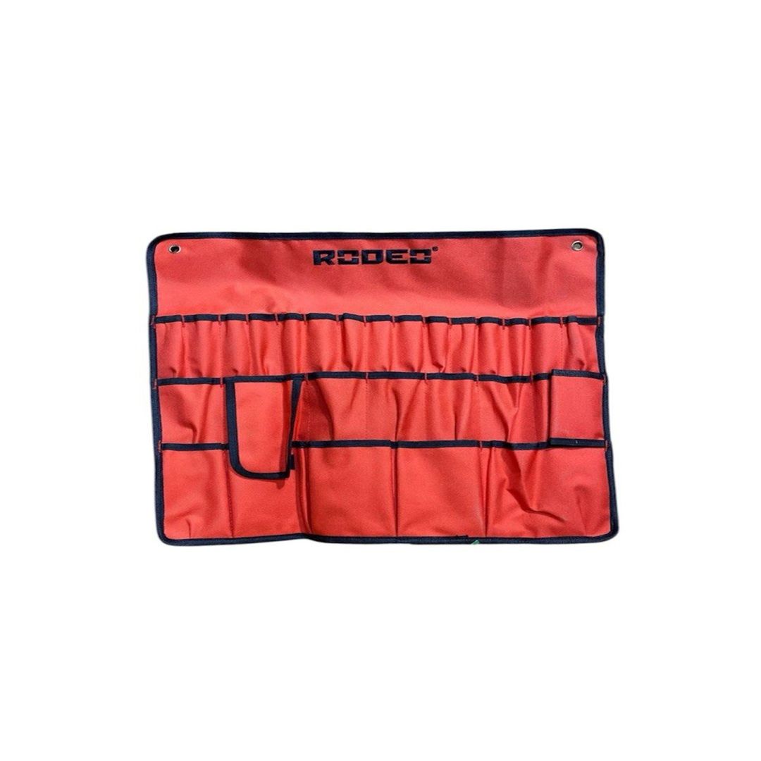 Tool bag 54*50cm / شنطة عدة / TB-007 / RODEO 